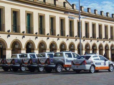 Navarro: �Esto es un equipo de trabajo, entre las diferentes superintendencias�