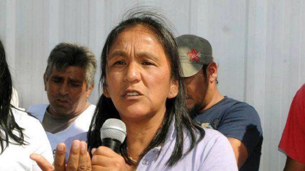 El gobierno de Jujuy present nuevas denuncias contra Milagro Sala
