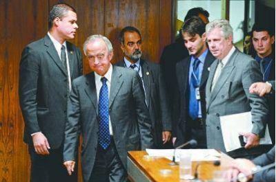 Ex director de Petrobras 