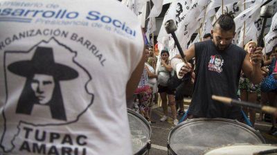 Denuncia contra Milagro Sala: c�mo describen los testigos el accionar de la Tupac Amaru