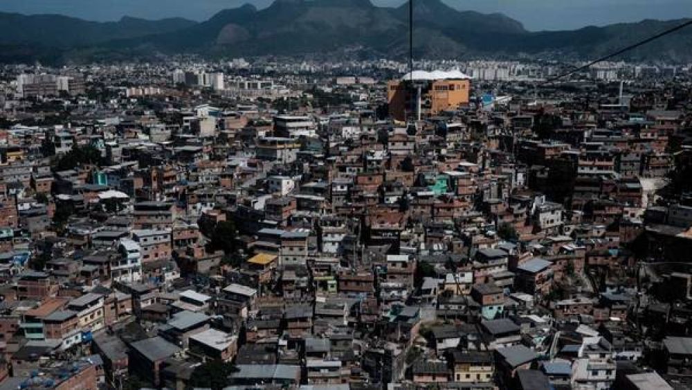 Alerta del FMI: los emergentes se debilitan y cae la econom�a global