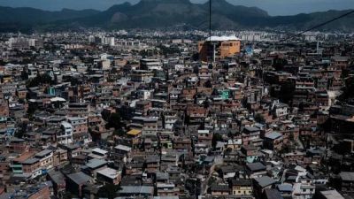 Alerta del FMI: los emergentes se debilitan y cae la econom�a global