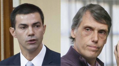 De cara a la renovaci�n / Kosiner ratific� que Urtubey tendr� espacio propio para pelear por la conducci�n del PJ nacional