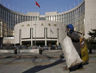 China no despeja las dudas: tuvo el crecimiento m�s bajo en 25 a�os