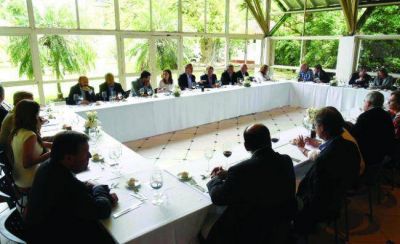 Pol�mica por el aumento del porcentaje de coparticipaci�n para la Ciudad de Buenos Aires