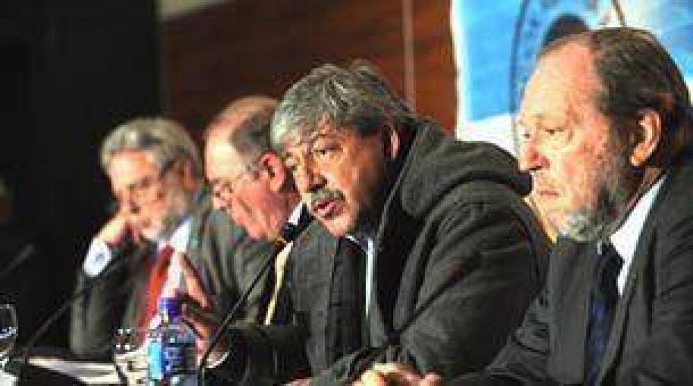 El campo puede volver a las rutas si fracasa el di�logo con el Gobierno