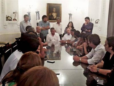 Suman pruebas en contra de Sala y las denuncias alcanzan a ex funcionarios
