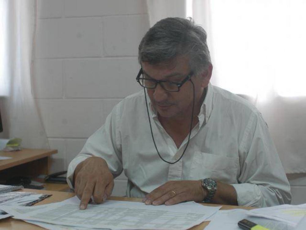Proyectan eliminar los pasos a nivel en todo el distrito