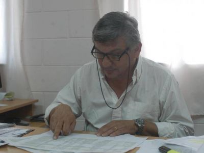 Proyectan eliminar los pasos a nivel en todo el distrito