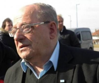 �Los municipales pueden hacer los paros que quieran pero yo voy a cumplir con la ley�