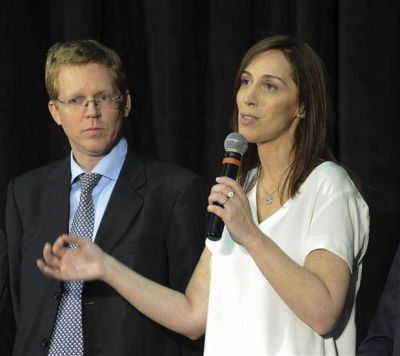 Vidal, ante un nuevo desaf�o: contener el reclamo de los docentes bonaerenses