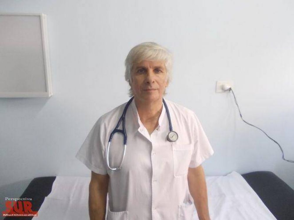 �La alerta por el dengue estar� todo el verano�