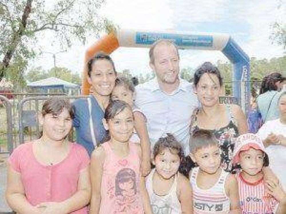 �La coparticipaci�n para la Ciudad es positiva; ahora falta en la Provincia�