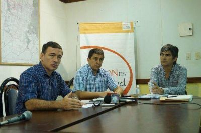 Salud P�blica confirma 35 casos de dengue en Misiones