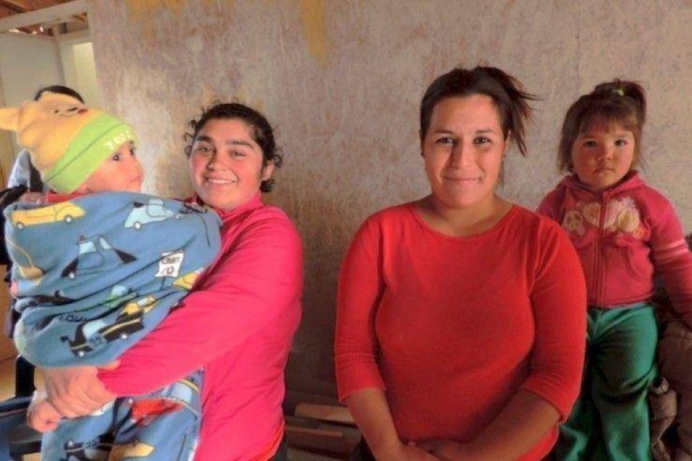  Iglesia en Chile presenta un documento sobre equidad y desarrollo