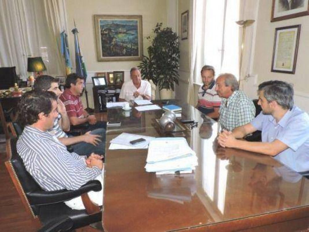 Ya est� en funciones el nuevo director de Medioambiente