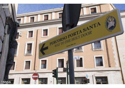 Comienza el evento jubilar �Parroquias y Santuarios: lugares de Misericordia�
