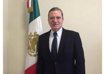 El pueblo mexicano se prepara para recibir al Papa Francisco