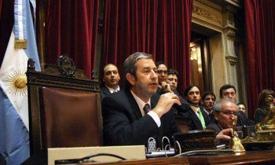 Cobos volvi� a cuestionar al Gobierno, esta vez por la pobreza