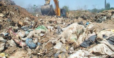 Buscan empresa que cumpla con el servicio de limpieza y mantenimiento del Basural
