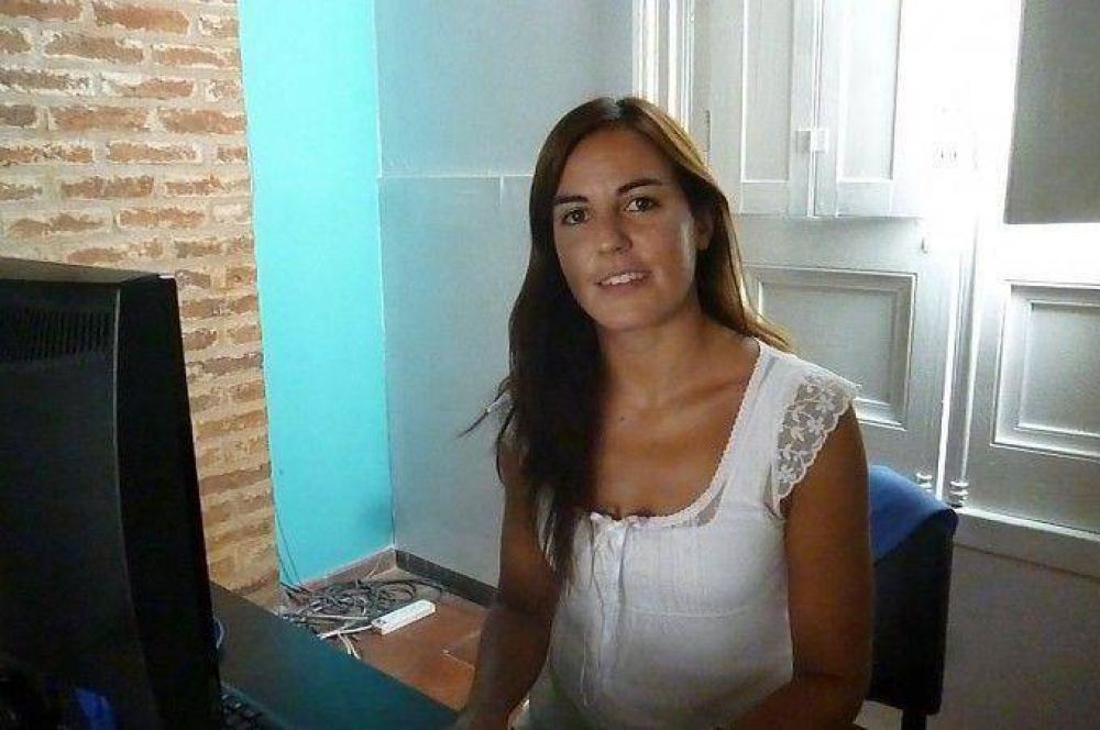 Direcci�n de la Producci�n: Micaela Guinea comienza a gestionar en la nueva etapa