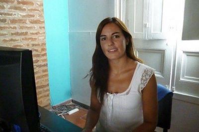 Direcci�n de la Producci�n: Micaela Guinea comienza a gestionar en la nueva etapa