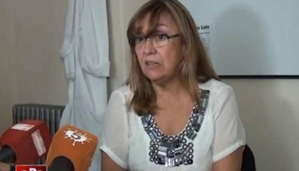 Confirman que se detect� el primer caso de dengue en Bragado