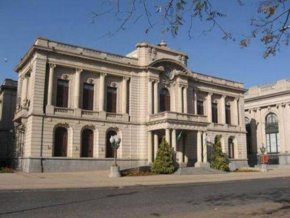 Pol�mica tasa para contribuir con la Bonaerense
