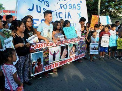 El cuco y el sacrist�n, juntos de juerga se van: Julio Garro es primo del fiscal �lvaro Garganta