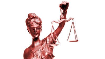 La Justicia debe ponerse los pantalones largos