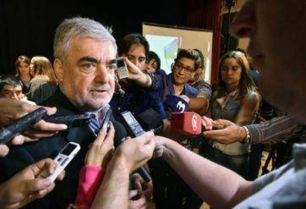 Encuentro clave por situaci�n petrolera