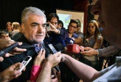 Encuentro clave por situaci�n petrolera