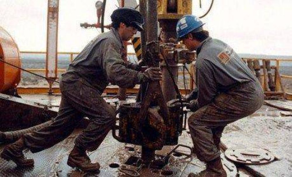 Millonaria inversi�n de YPF en una licitaci�n para explorar el �rea petrolera Chelfor�
