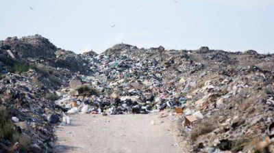 Tortoriello quiere llevar la basura cipole�a a Neuqu�n