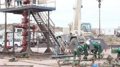 Una grieta en el blindaje de la industria petrolera