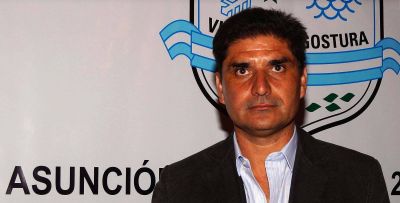 Monz�n descart� volver a poner en funciones el Cuerpo de Polic�a Ciudadana