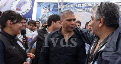 Petroleros Jer�rquicos contin�an en estado de alerta y movilizaci�n