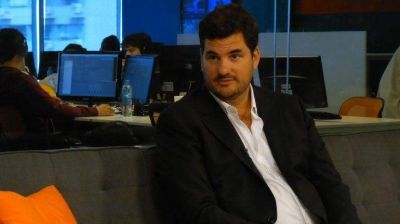 Eugenio Burzaco: 