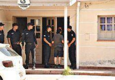 Trasladaron a Milagro Sala a una c�rcel