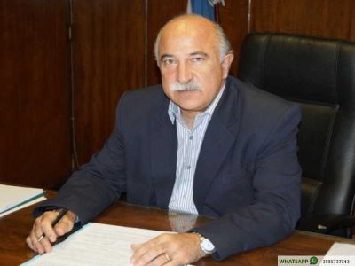 Descentralizaci�n, refuncionalizaci�n, recurso humano y reestructuraci�n: temas prioritarios en el primer mes de gesti�n