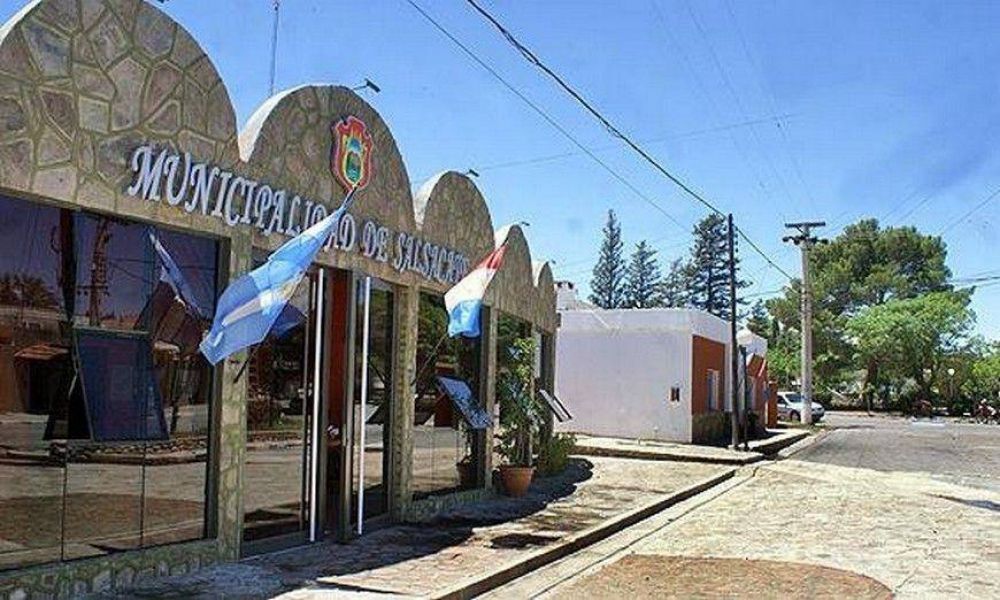 Ya son m�s de veinte los nuevos intendentes que declararon la emergencia econ�mica