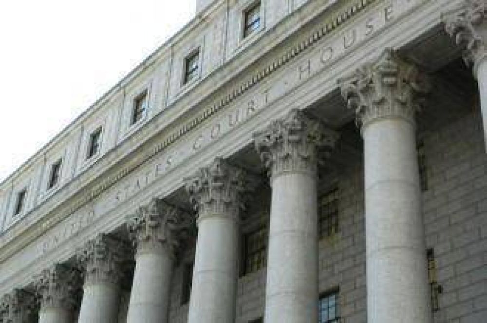 Holdouts pidieron postegar hasta febrero la entrega de la propuesta de negociaci�n