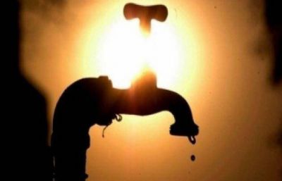 Un 25% de la ciudad de La Calera no tiene agua