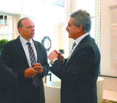 Narcotr�fico: m�s cr�ticas opositoras al derribo de aviones