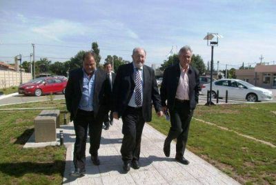 Cloacas: 