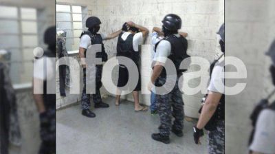 La verdadera historia de por qu� no quer�an a Los Monos en Ezeiza