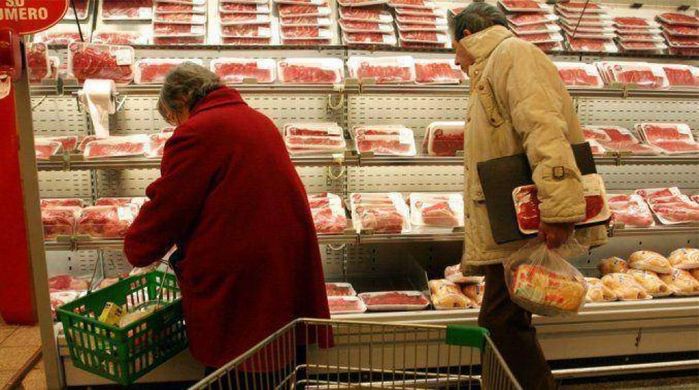 El Gobierno admite que analiza importar carne para frenar los precios