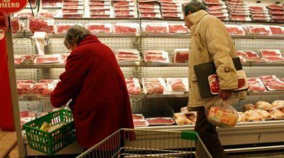 El Gobierno admite que analiza importar carne para frenar los precios