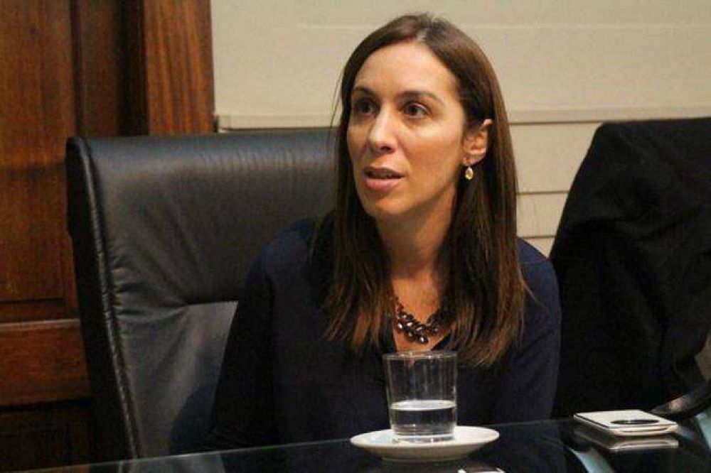 Vidal propondr� a los docentes 