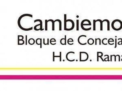 El bloque Cambiemos se refiri� al ataque sufrido por Club Los Andes